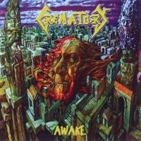 Crematory - Awake