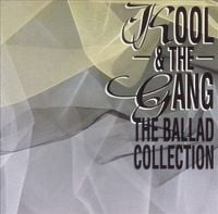 Kool & The Gang - The Ballad Collection