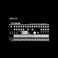 Enter The Void - Psychodelic Acid