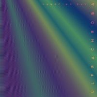 Kangding Ray - ULTRACHROMA