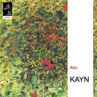 Roland Kayn - Atix