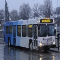 York Region Transit - York Region Transit