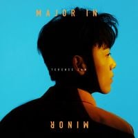 林家謙 [Terence Lam] - MAJOR IN MINOR