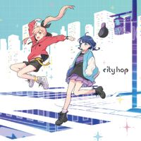 Marpril - City Hop