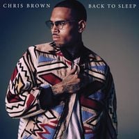 Chris Brown - Back to Sleep
