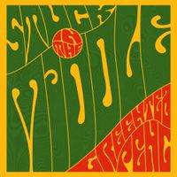 Greentea Peng - Stuck In The Middle