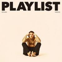 Benjamin Ingrosso - Playlist