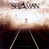 Shaman - Reason