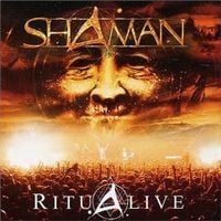 Shaman - RituAlive