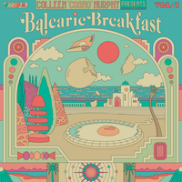 Various Artists - Colleen 'Cosmo' Murphy presents Balearic Breakfast: Volume 1