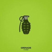 Chris Webby - Grenade