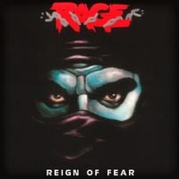 Rage - Reign of Fear