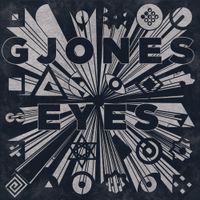 G Jones - Eyes