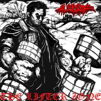 10SCOOPS - THE LIFTER ZONE