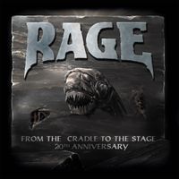 Rage - From The Cradle To The Stage