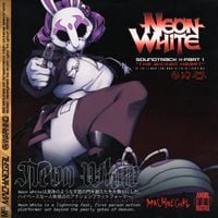 Machine Girl - Neon White OST 1 - The Wicked Heart