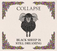 没落 [COLLAPSE] - BLACK SHEEP IS STILL DREAMING