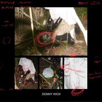 Broadband - DONNY WICK