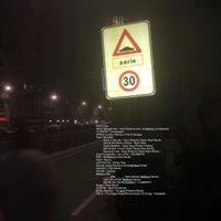 Injury Reserve - Midnight In A Perfect World