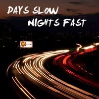 RiTchie - Days Slow Nights Fast