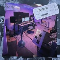 KronoMuzik & ZZCCMXTP - ZZCCMXTP