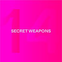 Various Artists - Secret Weapons Part 14