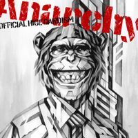 Official髭男dism [Official HIGE DANdism] - Anarchy