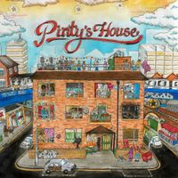 Pinty - Pinty&rsquo;s House