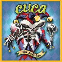 Cuca - Con Pelotas
