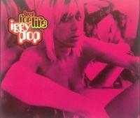 Iggy Pop - Lust for Life