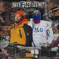 100grandroyce & 183rd - Unfinished Business