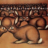 Eric Gale - Multiplication
