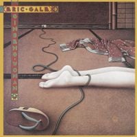 Eric Gale - Ginseng Woman