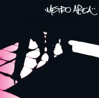 Metro Area - Metro Area