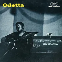 Odetta & Larry - Odetta & Larry