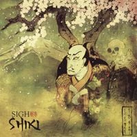 サイ [Sigh] - Shiki
