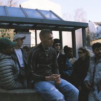 $OHO BANI - KIDS AUS DEM VERSTECK