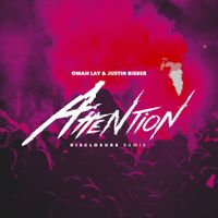 Omah Lay - Attention (Disclosure Remix)