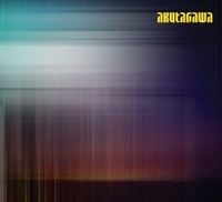 akutagawa - akutagawa