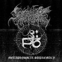 Shrapnel Of Malediction - Metaphysical Supremacy