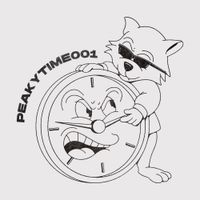 Peaky Beats - Peaky Time Vol. 1
