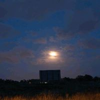 Ruby Haunt - Shipwreck/Moonlighting