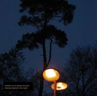 Amelia Cuni & Werner Durand - Already Awake in the Night