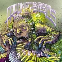 Arsonists Get All The Girls - Portals