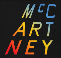 Paul McCartney - McCartney