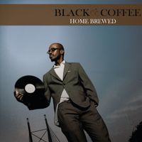 Black Coffee - Home Brewed