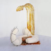 Hickeys - Fragile Structure