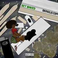 THE 6TH LETTER - Get Baked