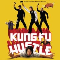 Raymond Wong - Kung Fu Hustle