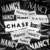 Chase Icon - Nancy